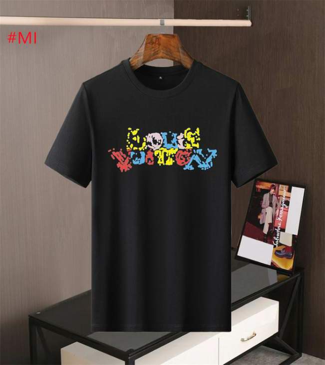 Picture of Louis Vuitton T Shirts Short _SKULVM-3XL12yn048614